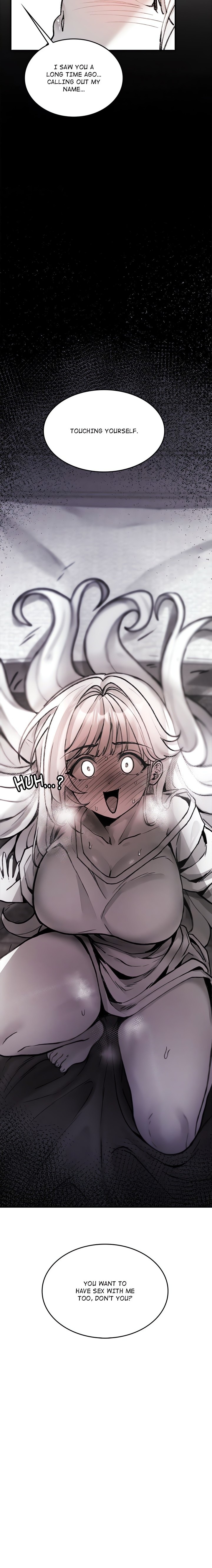 Get Out of My Body! - Chapter 2 Page 24