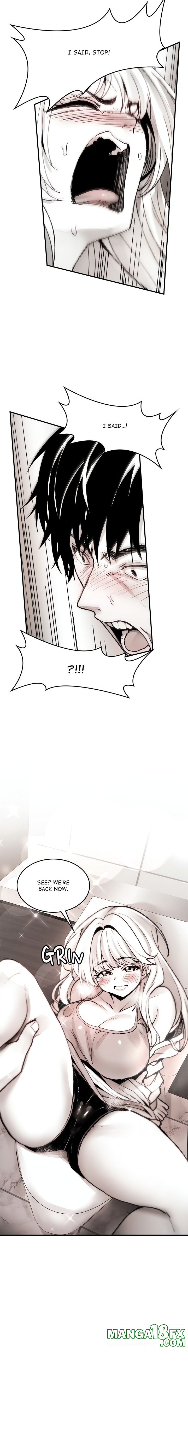 Get Out of My Body! - Chapter 3 Page 26