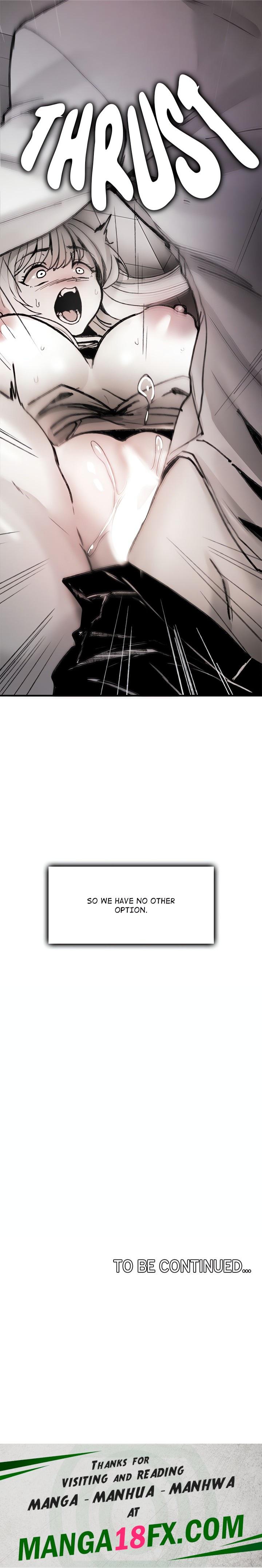 Get Out of My Body! - Chapter 3 Page 29