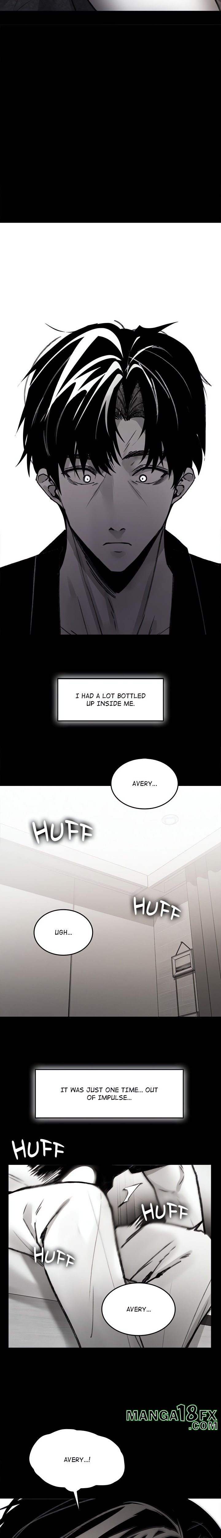 Get Out of My Body! - Chapter 3 Page 3