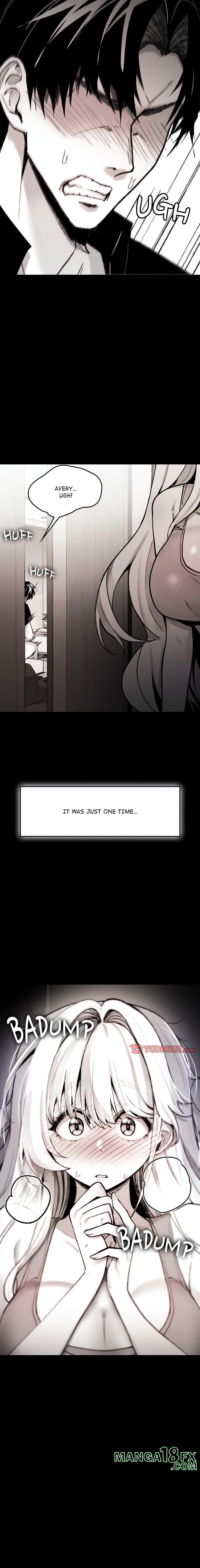 Get Out of My Body! - Chapter 3 Page 4