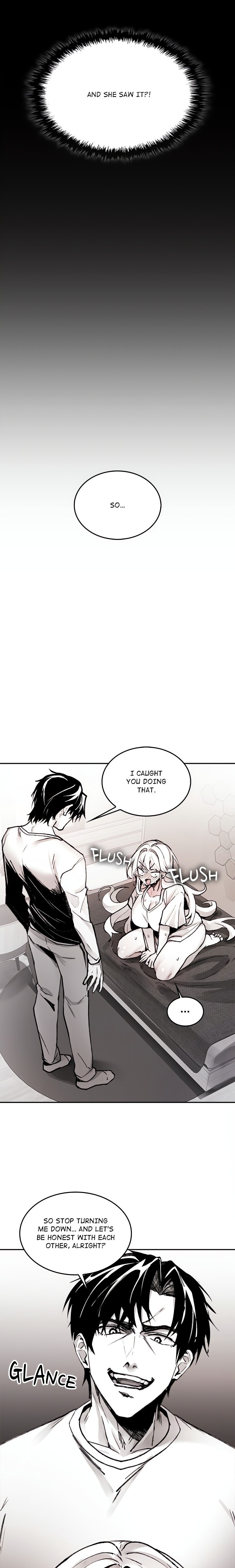 Get Out of My Body! - Chapter 3 Page 5