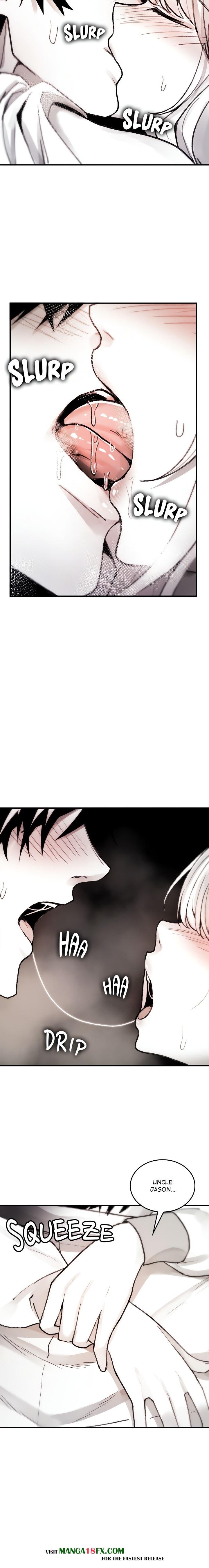 Get Out of My Body! - Chapter 4 Page 10