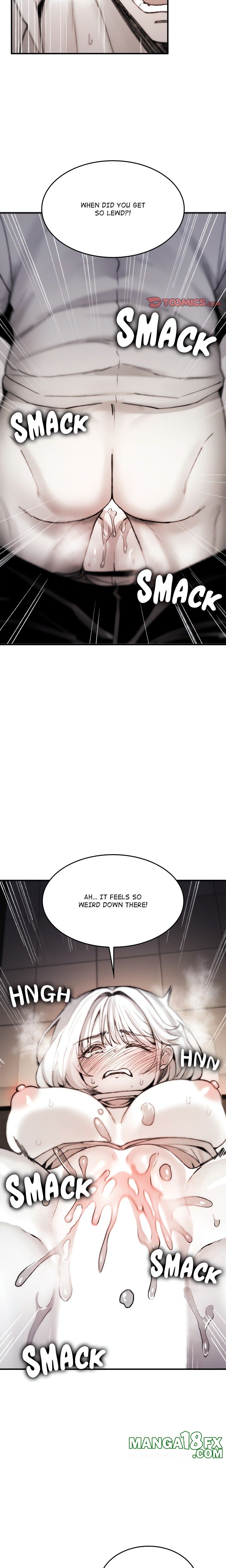 Get Out of My Body! - Chapter 4 Page 18