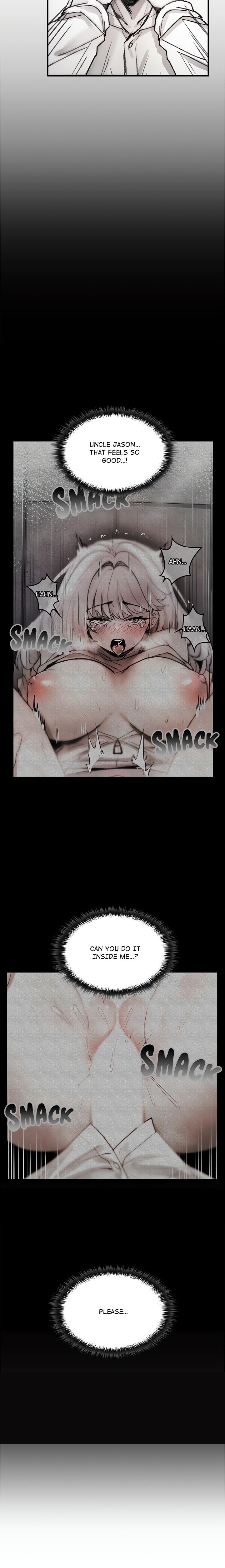 Get Out of My Body! - Chapter 4 Page 24