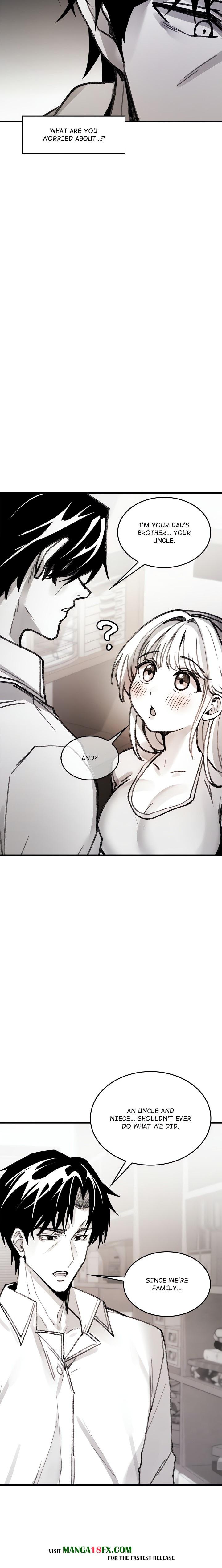 Get Out of My Body! - Chapter 5 Page 18