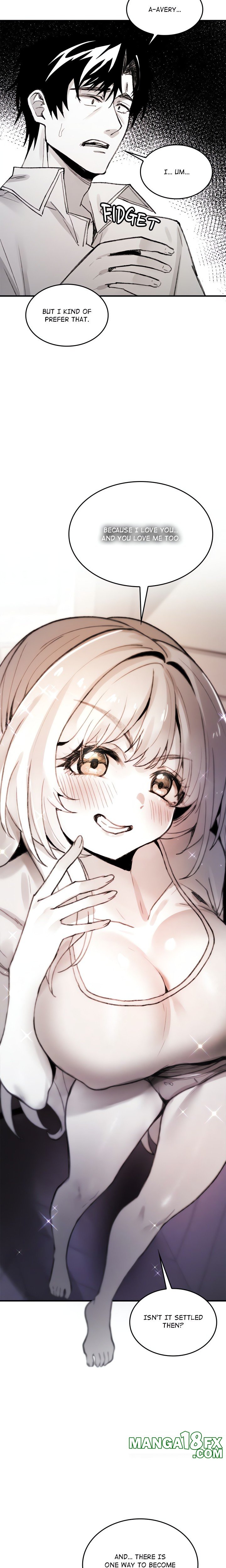 Get Out of My Body! - Chapter 5 Page 22