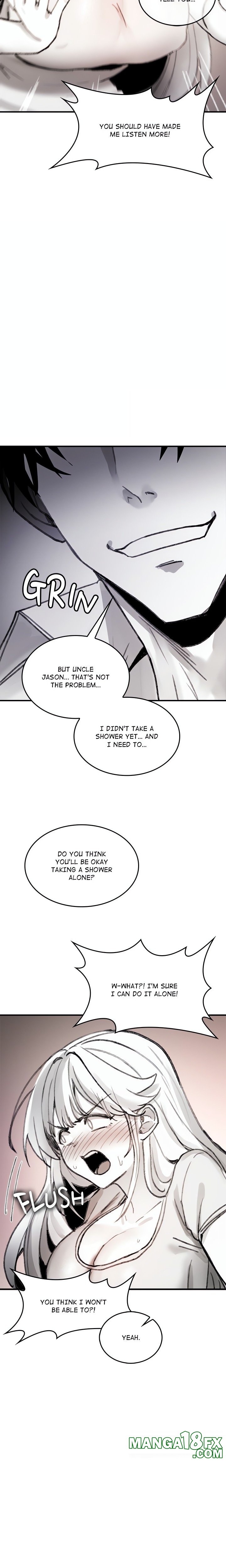 Get Out of My Body! - Chapter 5 Page 28