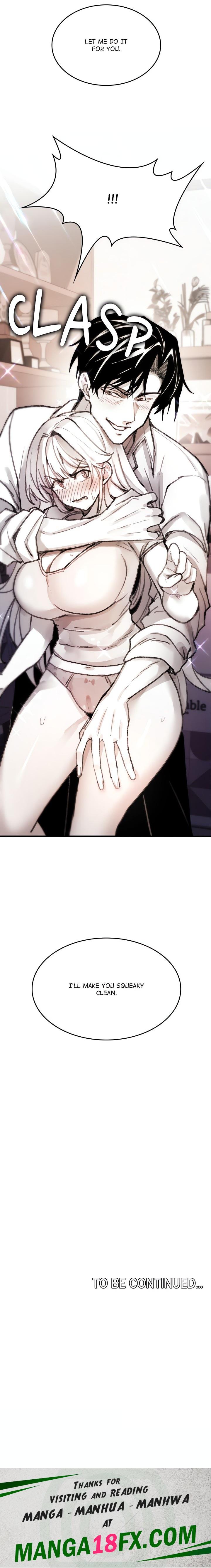 Get Out of My Body! - Chapter 5 Page 29