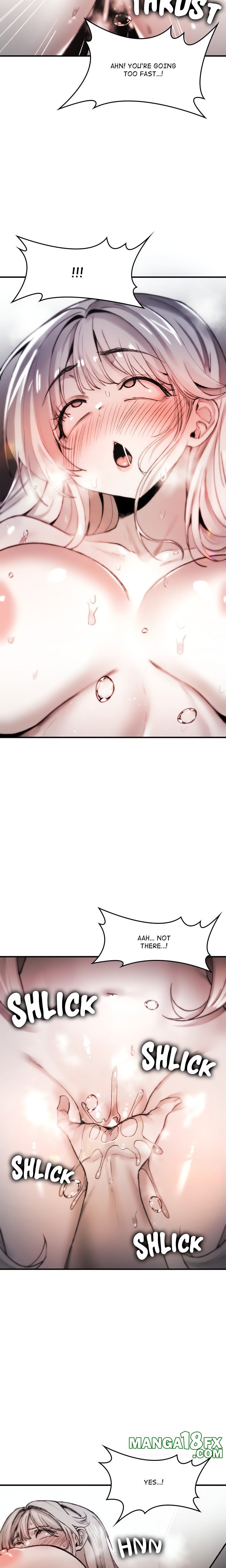 Get Out of My Body! - Chapter 6 Page 14