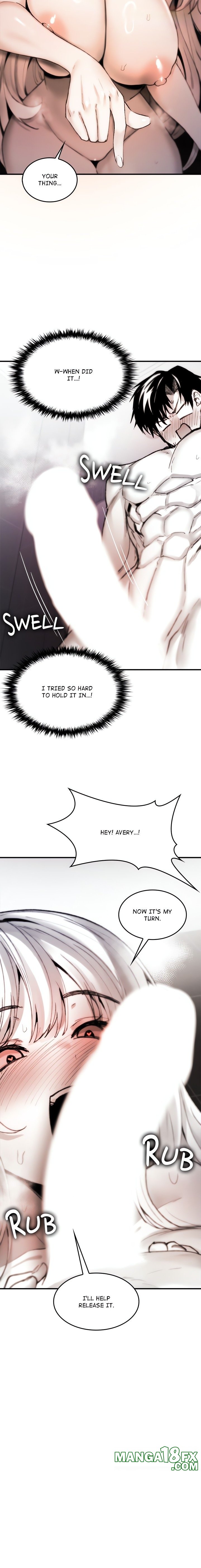 Get Out of My Body! - Chapter 6 Page 18