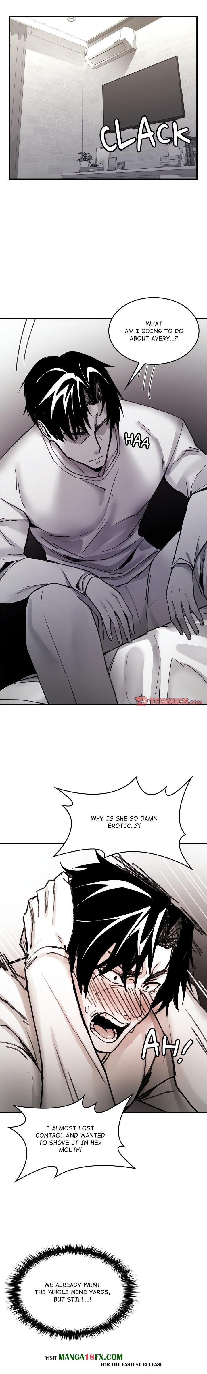 Get Out of My Body! - Chapter 6 Page 21