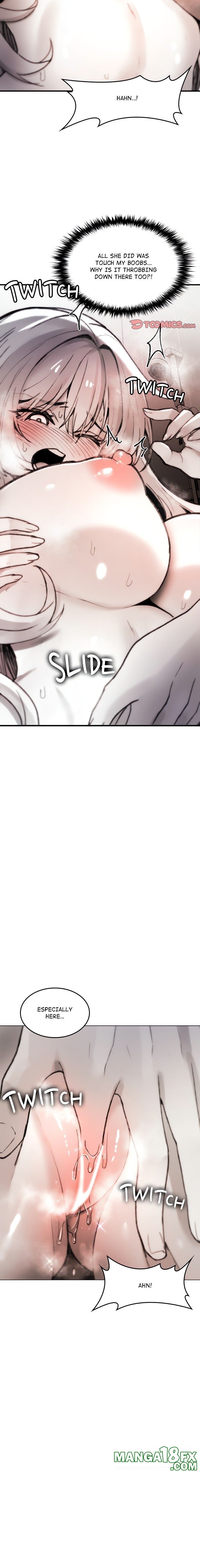 Get Out of My Body! - Chapter 6 Page 9