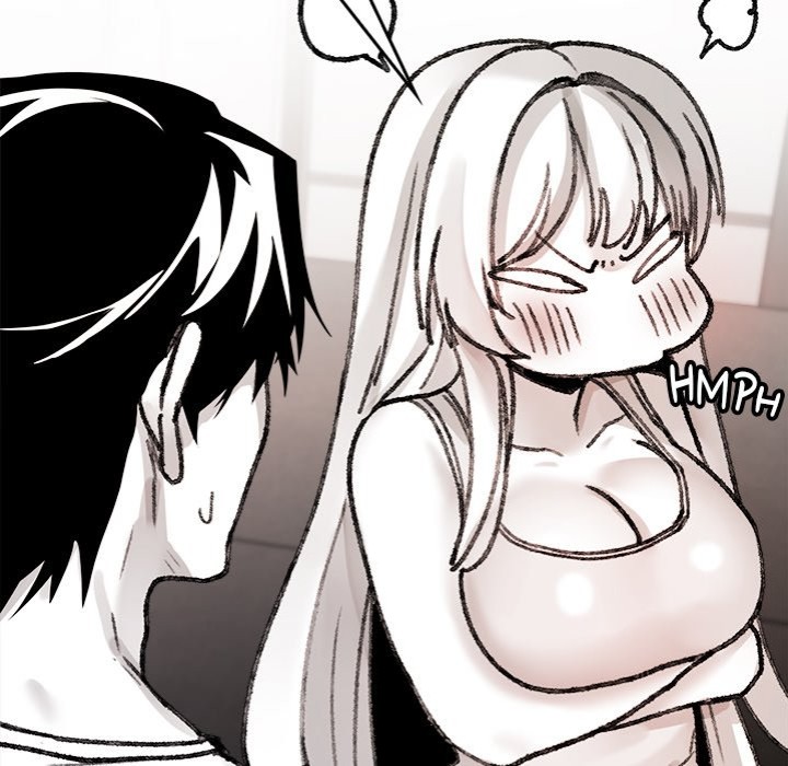 Get Out of My Body! - Chapter 7 Page 101