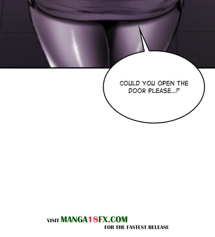 Get Out of My Body! - Chapter 7 Page 111