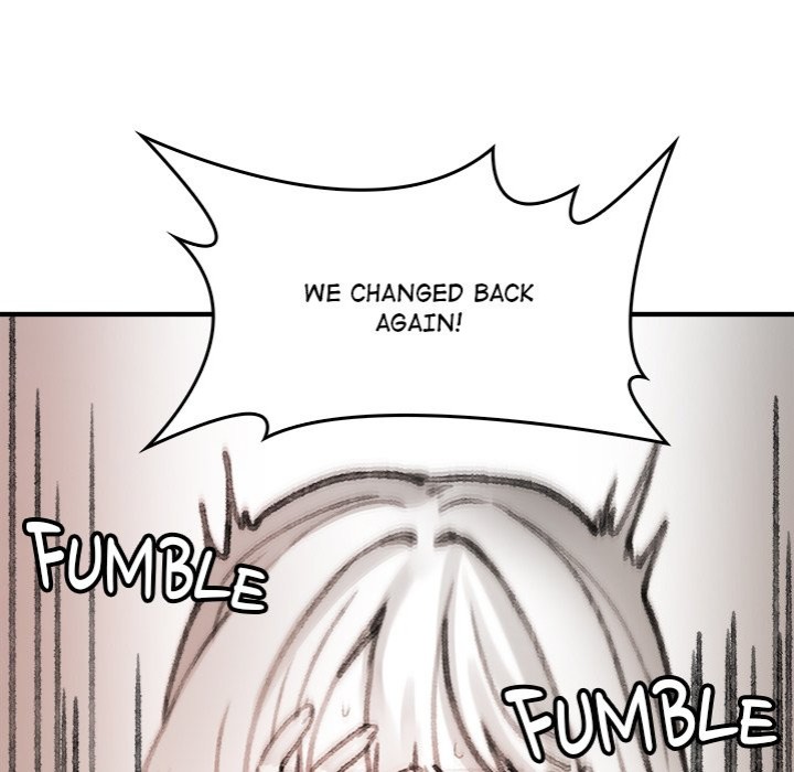 Get Out of My Body! - Chapter 7 Page 115