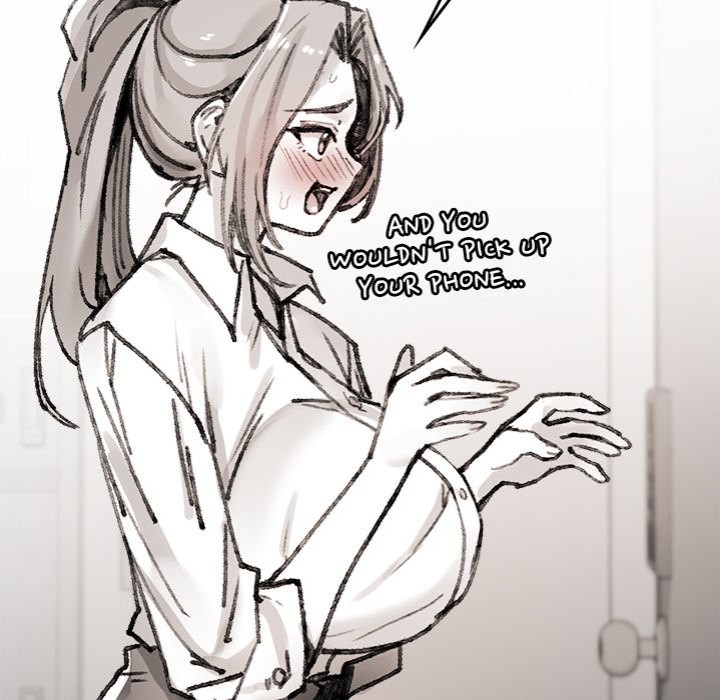 Get Out of My Body! - Chapter 7 Page 119