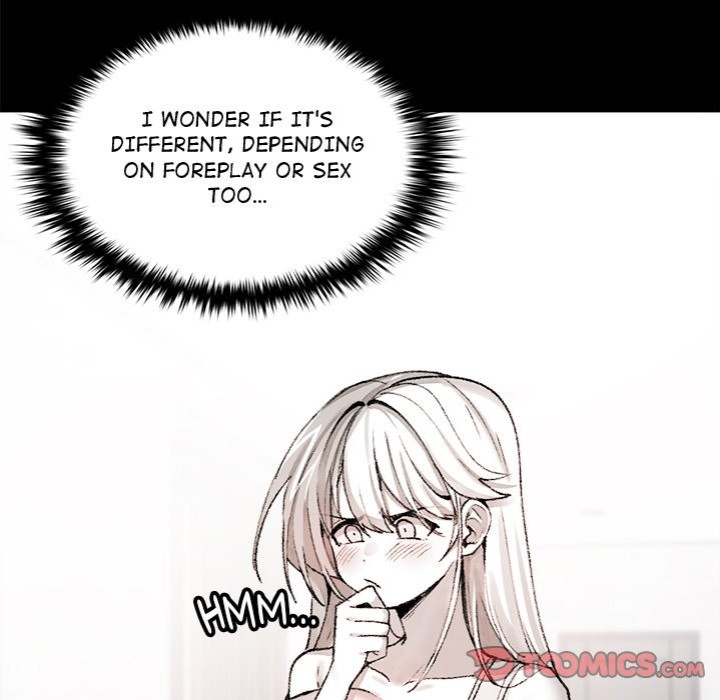 Get Out of My Body! - Chapter 7 Page 12