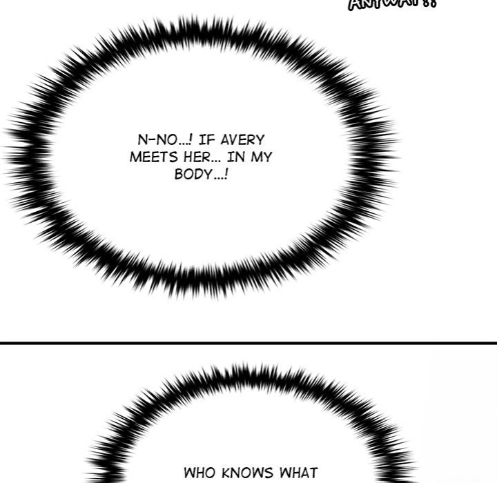 Get Out of My Body! - Chapter 7 Page 121