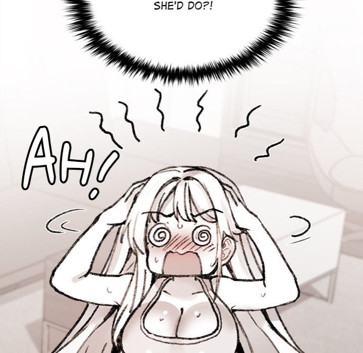 Get Out of My Body! - Chapter 7 Page 122