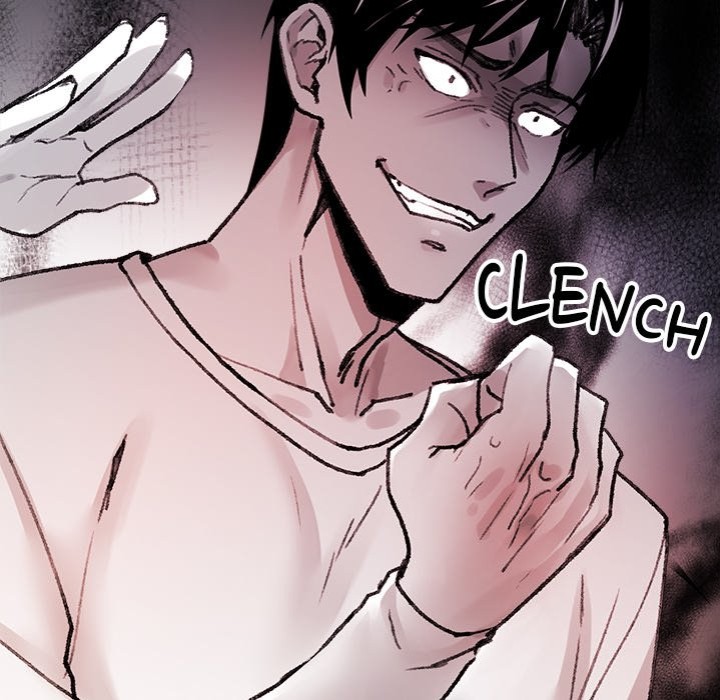 Get Out of My Body! - Chapter 7 Page 126