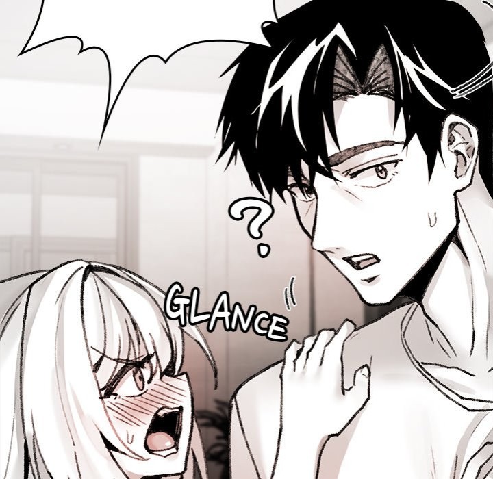 Get Out of My Body! - Chapter 7 Page 128