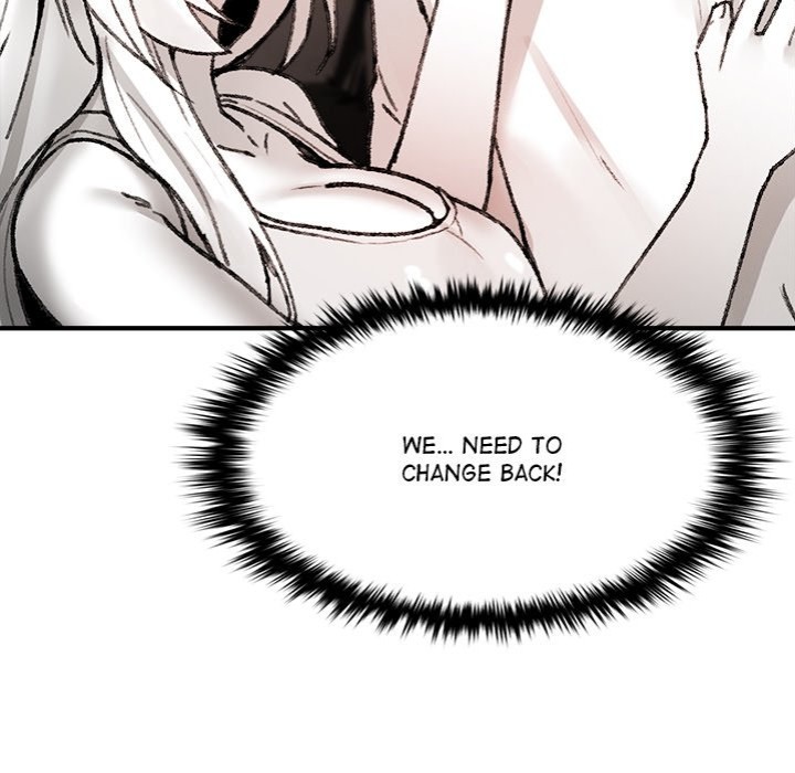 Get Out of My Body! - Chapter 7 Page 129