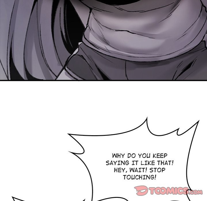 Get Out of My Body! - Chapter 7 Page 140