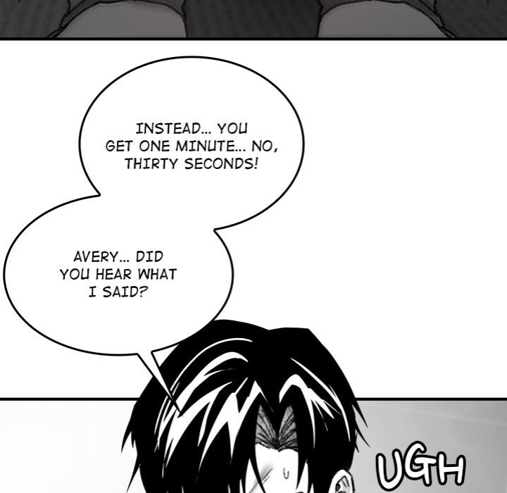 Get Out of My Body! - Chapter 7 Page 146