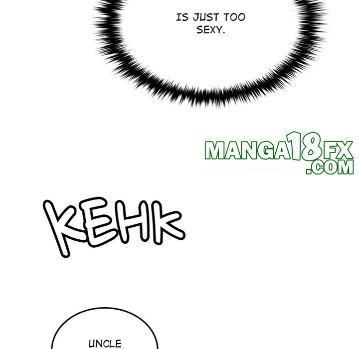 Get Out of My Body! - Chapter 7 Page 184