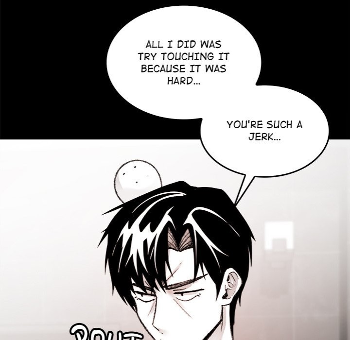 Get Out of My Body! - Chapter 7 Page 24