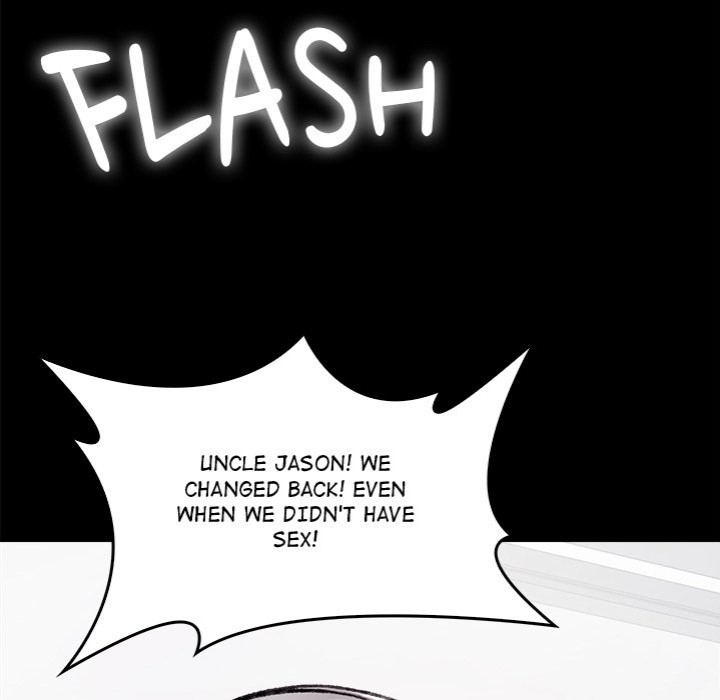 Get Out of My Body! - Chapter 7 Page 32