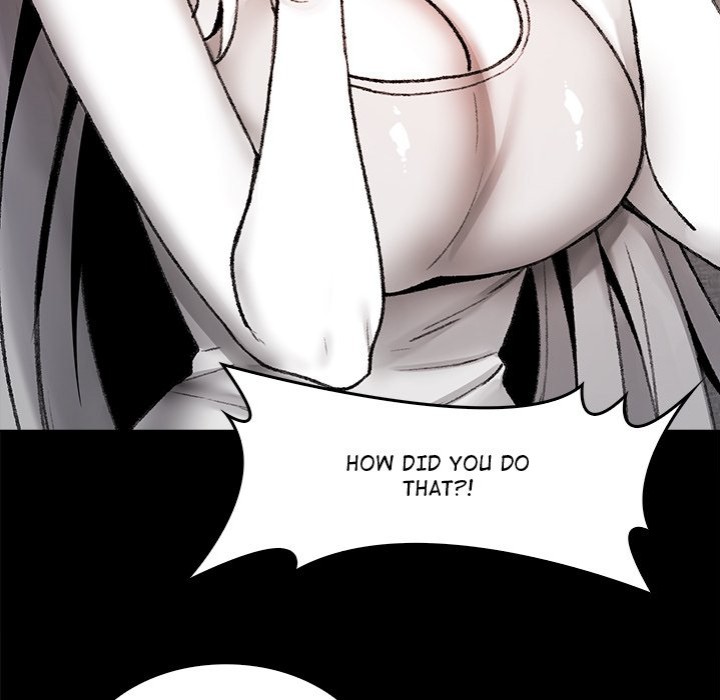 Get Out of My Body! - Chapter 7 Page 34