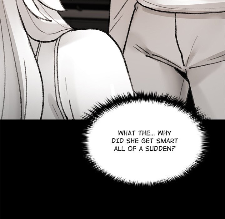 Get Out of My Body! - Chapter 7 Page 43