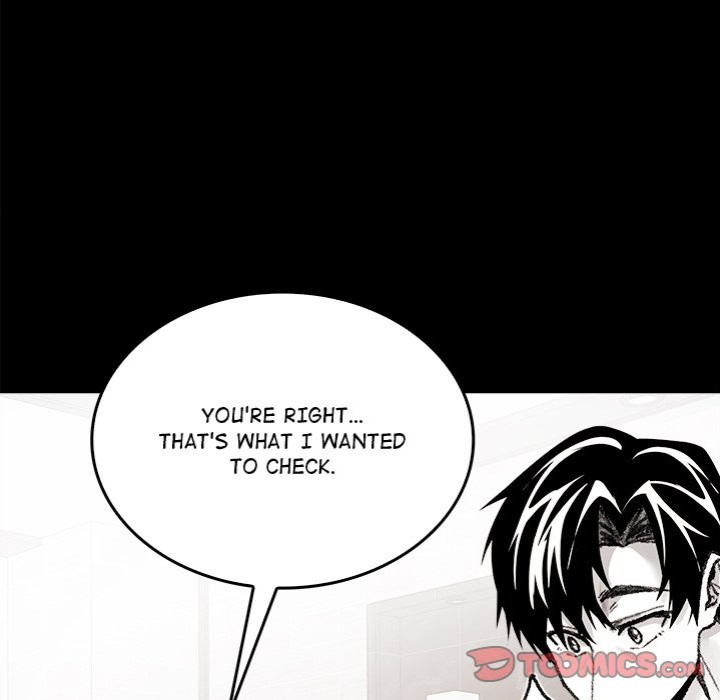 Get Out of My Body! - Chapter 7 Page 44