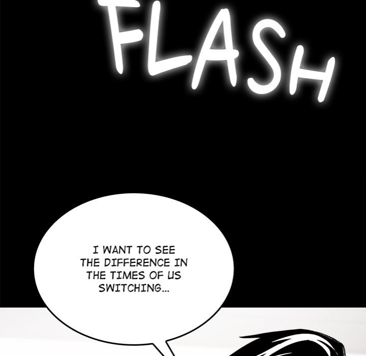 Get Out of My Body! - Chapter 7 Page 47