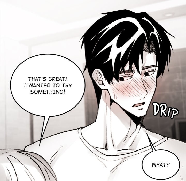 Get Out of My Body! - Chapter 7 Page 50