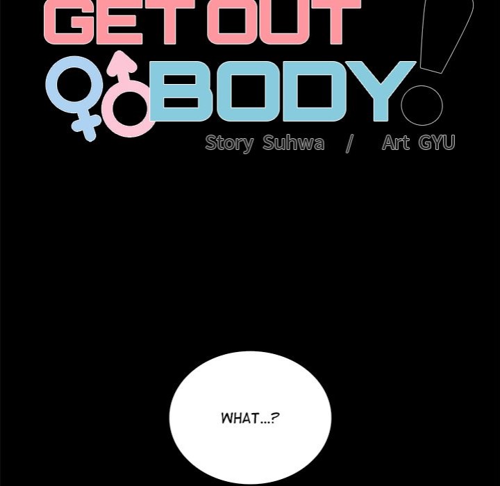 Get Out of My Body! - Chapter 7 Page 56