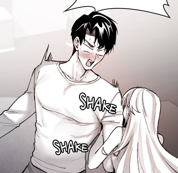 Get Out of My Body! - Chapter 7 Page 63