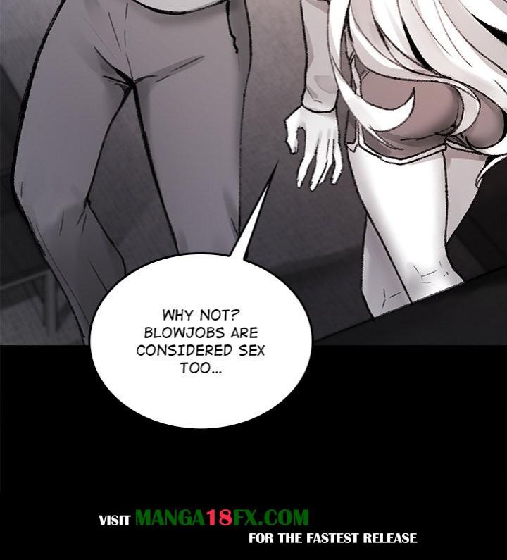 Get Out of My Body! - Chapter 7 Page 64