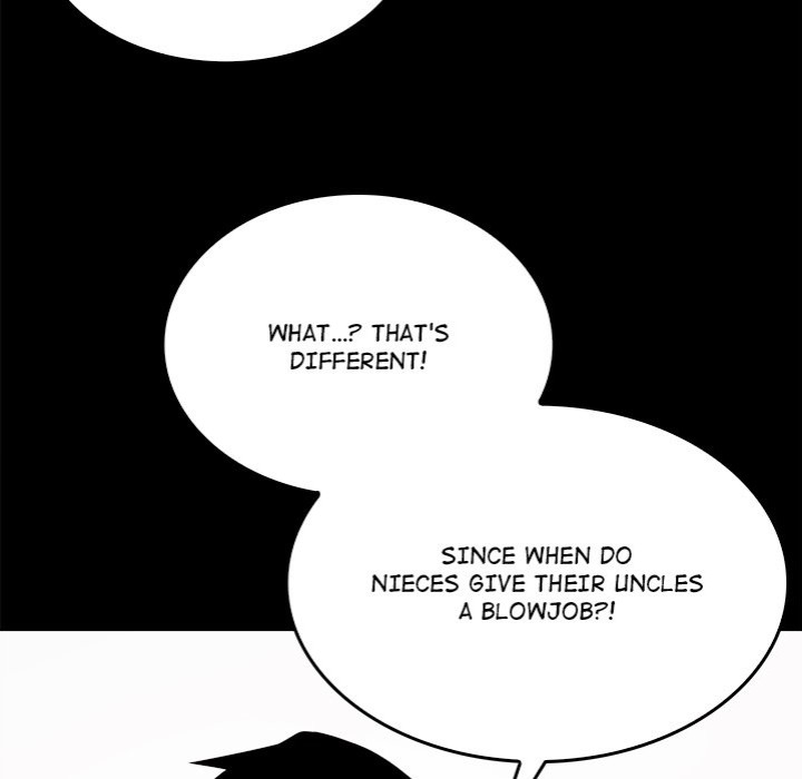 Get Out of My Body! - Chapter 7 Page 77