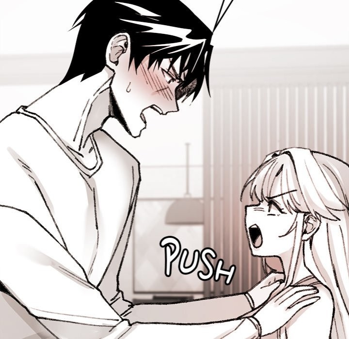 Get Out of My Body! - Chapter 7 Page 78