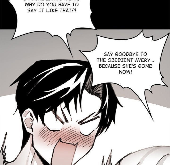 Get Out of My Body! - Chapter 7 Page 83