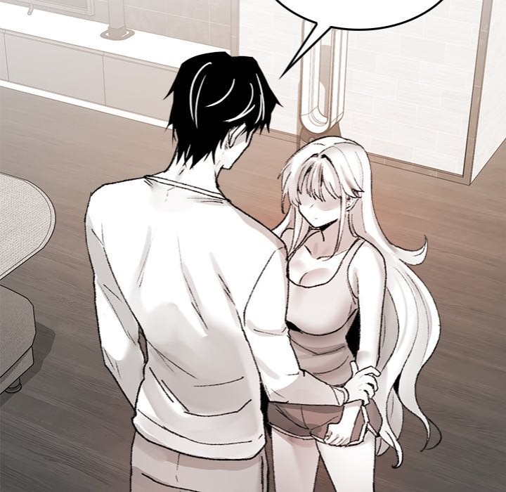 Get Out of My Body! - Chapter 7 Page 89