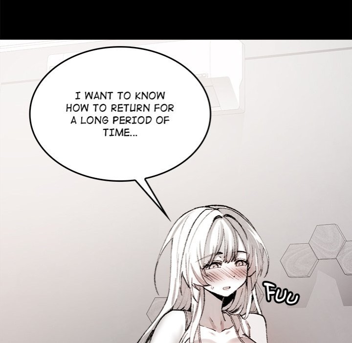 Get Out of My Body! - Chapter 7 Page 9