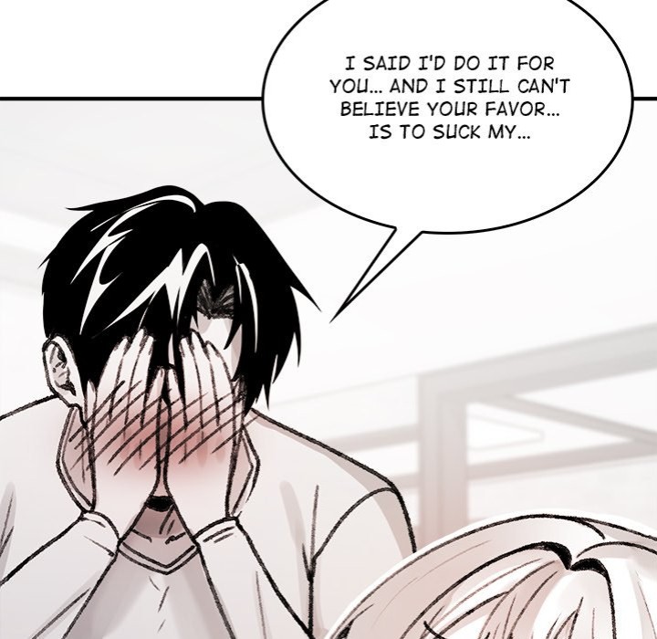 Get Out of My Body! - Chapter 7 Page 98