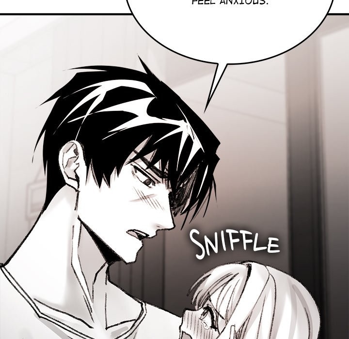 Get Out of My Body! - Chapter 9 Page 117