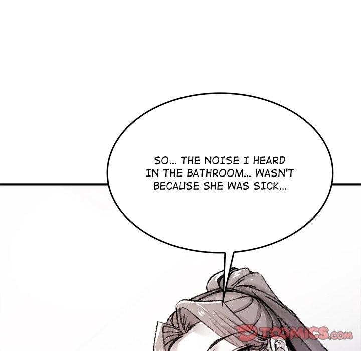 Get Out of My Body! - Chapter 9 Page 12