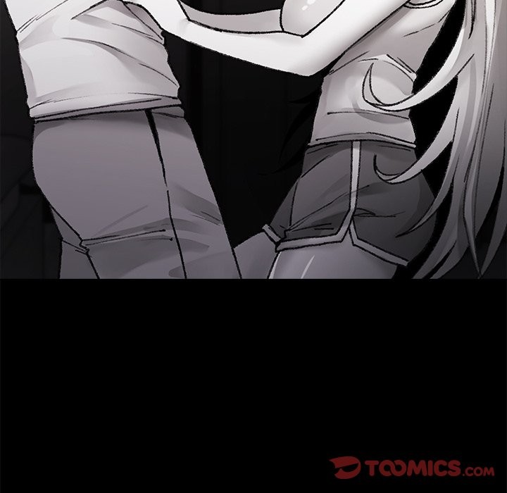 Get Out of My Body! - Chapter 9 Page 124