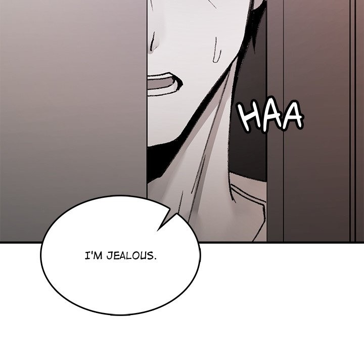 Get Out of My Body! - Chapter 9 Page 134